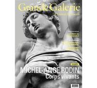 Grande Galerie n°74 Collectif (Auteur)