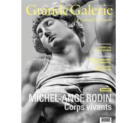 Grande Galerie n°74 - Collectif - Beaux Arts Editions - broché - Revue