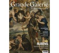 Grande Galerie n°75 - Collectif - Beaux Arts Editions - broché - Revue