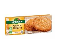 GRANDE GALETTE PUR BEURRE 175G, BONNETERRE, UNITÉ