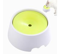 Grande Gamelle d'eau pour Chien de Grande Taille | Bol d'eau Flottant pour Animaux de Compagnie,Abreuvoir,pour Maison Appartement Balcon Ferme Voyage et pour l'hiver