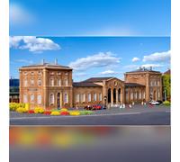 Grande Gare de ville-N-1/160-KIBRI 37706