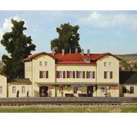 Grande Gare de ville-N-1/160-KIBRI 37710