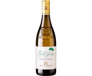 Grande Garrigue blanc 2023 - Alain Jaume