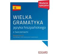 Grande grammaire de l'espagnol Edition spéciale