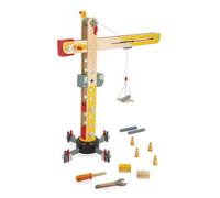 JANOD Grande Grue