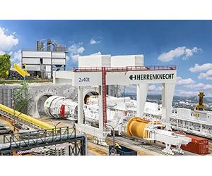Grande Grue portique