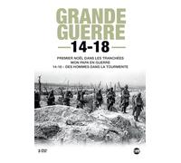Grande Guerre 14-18