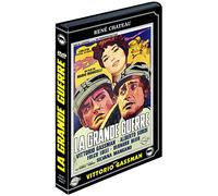 La Grande Guerre – DVD