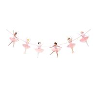 Grande guirlande Ballerine