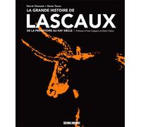 Grande Histoire De Lascaux