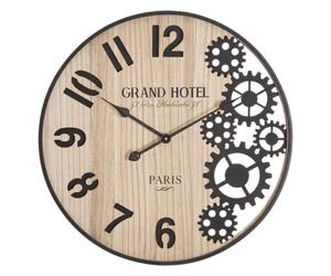 GRANDE HORLOGE MURALE