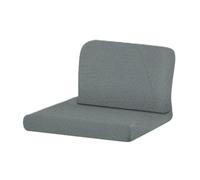 Grande housse de canapé - Housse de protection imperméable antidérapante pour meubles, respirante, élégante et chic, collocation flexible pour appartement hôtel