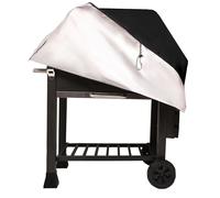 Grande Housse De Grill Étanche Anti Uv 145X61X117Cm Xxl