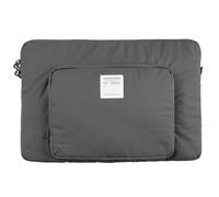 Grande housse Elago pour tablette et ordinateur portable - convient à MacBook 16 Gris foncé