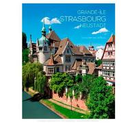 Grande Île - Strasbourg - Neustadt