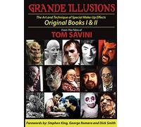 Grande Illusions: Books I & II