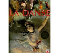 Grande imagerie des arts : Danse