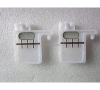 Grande imprimante Amortisseur avec Type de tête carrée pour Couleur d'esprit pour Traceur d'impression INFINITO Xenons tête d'impression dx5