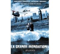 Grande Inondation (la) - DVD by Robert Carlyle