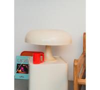 Grande lampe champignon à poser n°804