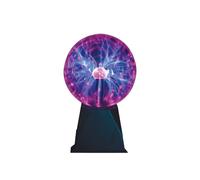 Grande lampe plasma - 20 cm