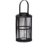 Grande lanterne en bambou GLOW, Ø 18,5 x 44,5 cm