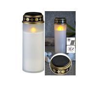 Pearl : Grande lanterne funéraire solaire avec LED effet flamme - coloris blanc Blanc https://www.fnac.com/mp48845571/Pearl-Grande-lanterne-funeraire-solaire-avec-LED-effet-flamme-coloris-blanc/w-4?oref=9e28abd3-b467-67bb-5029-9bf1e45f42ed