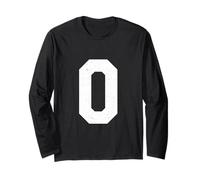 Grande Lettre O Monogramme orthographe Initiale, université Manche Longue