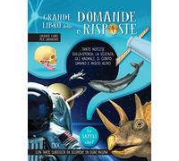 Grande libro delle domande e risposte