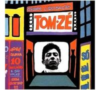 Ze, Tom – Grande Liquidacao – CD