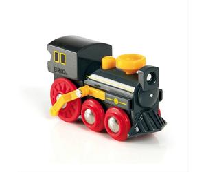Grande locomotive à vapeur Brio 33617000 1 pc(s)