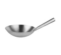 Grande louche en acier inoxydable pour cuisinier, woks de cuisine, grandes cuillères à soupe, casseroles à frire, cuillères à long manche pour restaurants, wok