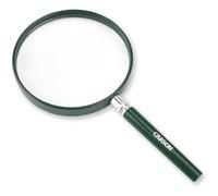 Grande Loupe BigEye en acrylique 2x (12,7 cm)