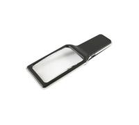 grande loupe eclairante a led portative - Laser Tools