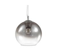 Grande Lumière Fade découverte quatre Semi Flush - Lux 149561 idéal