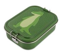 Grande lunch box Mr. Alligator