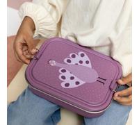 Grande lunch box Mrs. Peacock (1,2 L)