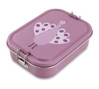 Grande lunch box Mrs. Peacock