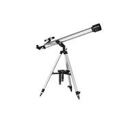 Zavarius Grande lunette astronomique 60/900 avec trépied ajustable