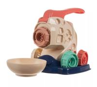 Grande Machine À Pâtes Et Pâte À Modeler Avec Accessoires