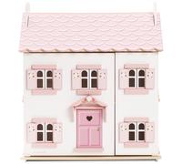 Grande maison de poupée Sophie en bois FSC