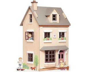 Grande Maison de Poupées Villa Foxtail Tender Leaf Toys® - Jouets en
