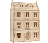 Grande Maison Victorienne sur 4 niveaux