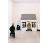Grande Maisonnette - CHILDHOME noir TU