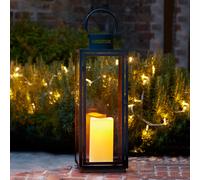 Grande Malvern Lanterne de Jardin