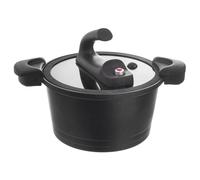 Grande marmite à pression en granit 26 cm, 5,5 l