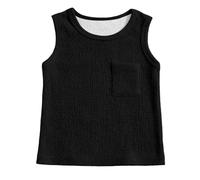 Grande Marque De Polo Homme Original Steve Thermique Bio Ras Amusant Fleur Hiver Temps Stringer Modal Moderne Minceur Poisson Vetements Maigrir Debardeure Para Léger