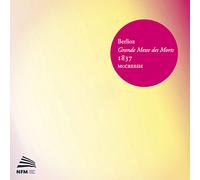 Grande Messe Des Morts (Requiem) – Membran