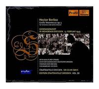 Grande Messe Des Morts Opus 5